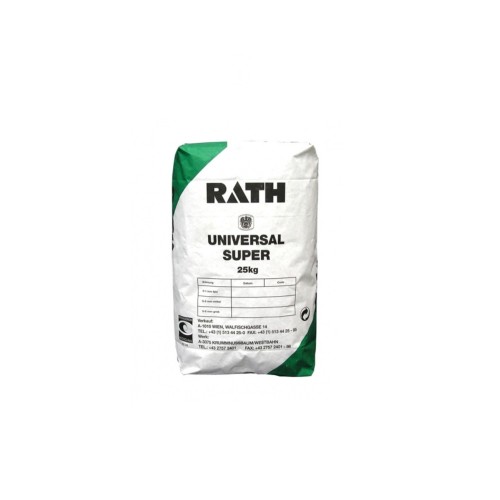 Rath Universal super 0-1mm